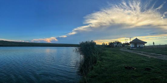 Balta Maioru, Călăraşi